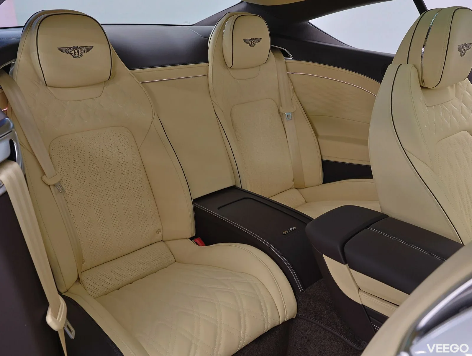 Bentley Continental GT AZURE 382kW