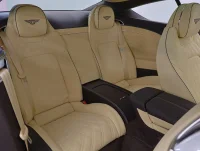 Bentley Continental GT AZURE 382kW thumbnail