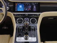 Bentley Continental GT AZURE 382kW thumbnail