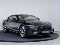 Bentley Continental GT AZURE 382kW thumbnail