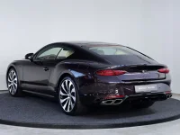Bentley Continental GT AZURE 382kW thumbnail