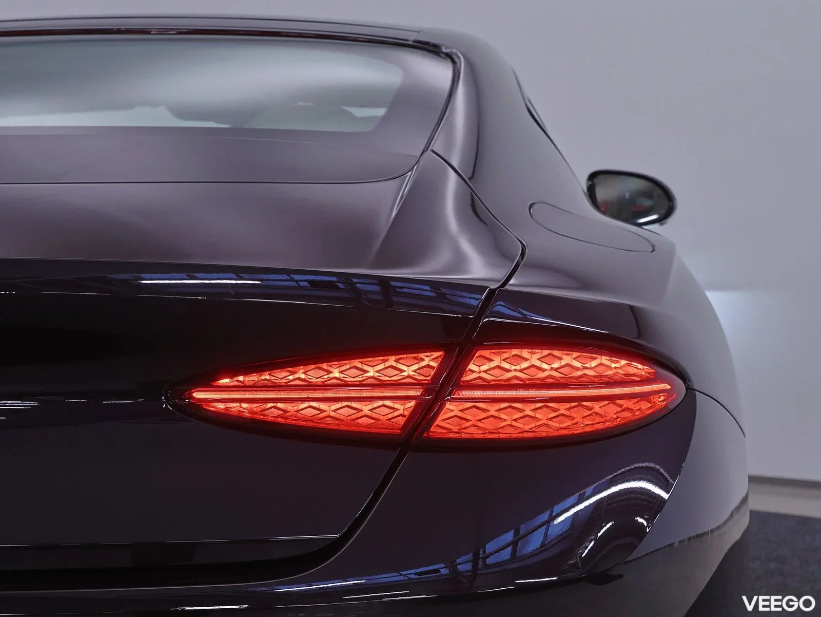 Bentley Continental GT AZURE 382kW