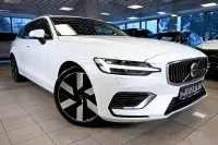 Volvo V60 AWD T6 H&K HUD DARK PLUS XENIUM PRO INTELLI SAFE PRO 2 293kW thumbnail