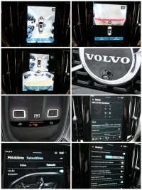 Volvo V60 AWD T6 H&K HUD DARK PLUS XENIUM INTELLI SAFE PRO 2 293kW thumbnail