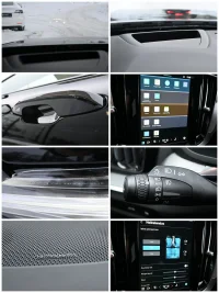Volvo V60 AWD T6 H&K HUD DARK PLUS XENIUM INTELLI SAFE PRO 2 293kW thumbnail