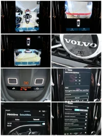 Volvo V60 AWD T6 H&K HUD DARK PLUS XENIUM INTELLI SAFE PRO 2 293kW thumbnail