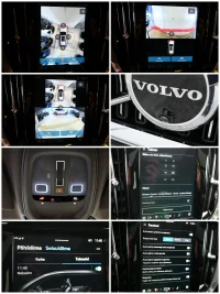 Volvo V60 AWD T6 H&K HUD DARK PLUS XENIUM PRO INTELLI SAFE PRO 2 293kW thumbnail