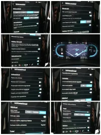 Volvo V60 AWD T6 H&K HUD DARK PLUS XENIUM PRO INTELLI SAFE PRO 2 293kW thumbnail