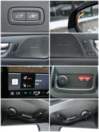 Volvo V60 AWD T6 H&K HUD DARK PLUS XENIUM INTELLI SAFE PRO 2 293kW thumbnail