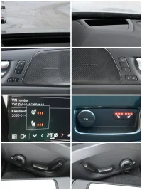 Volvo V60 AWD T6 H&K HUD DARK PLUS XENIUM PRO INTELLI SAFE PRO 2 293kW thumbnail