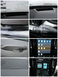 Volvo V60 AWD T6 H&K HUD DARK PLUS XENIUM INTELLI SAFE PRO 2 293kW thumbnail