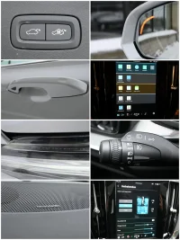 Volvo V60 AWD T6 H&K HUD DARK PLUS XENIUM PRO INTELLI SAFE PRO 2 293kW thumbnail