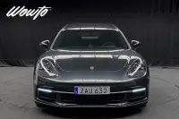 Porsche Panamera 4 E-Hybrid PDK 462HK /Pano /360 340kW thumbnail