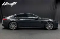 Porsche Panamera 4 E-Hybrid PDK 462HK /Pano /360 340kW thumbnail