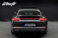 Porsche Panamera 4 E-Hybrid PDK 462HK /Pano /360 340kW thumbnail