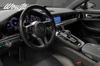 Porsche Panamera 4 E-Hybrid PDK 462HK /Pano /360 340kW thumbnail