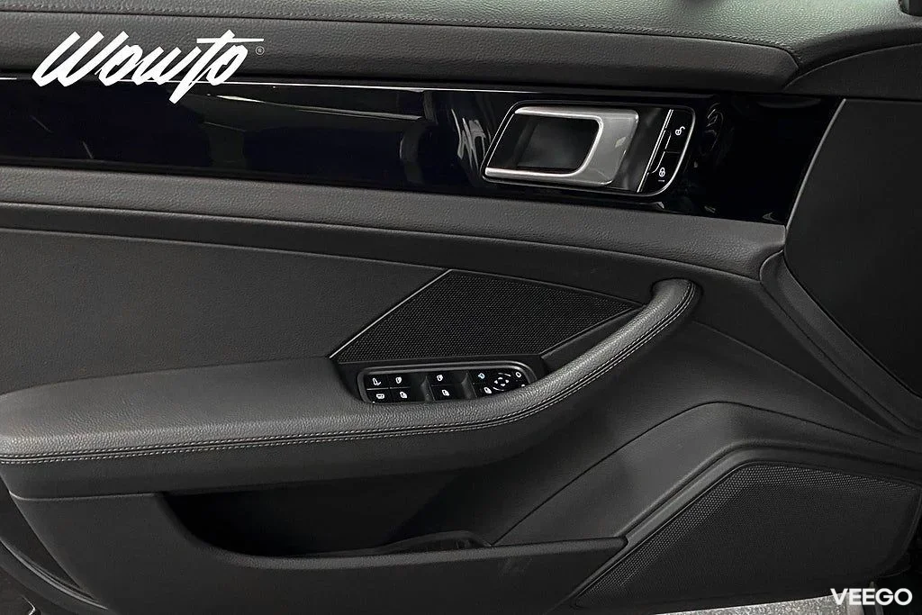 Porsche Panamera 4 E-Hybrid PDK 462HK /Pano /360 340kW