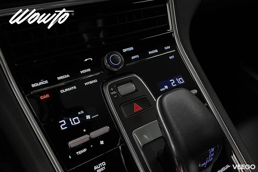 Porsche Panamera 4 E-Hybrid PDK 462HK /Pano /360 340kW