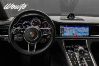 Porsche Panamera 4 E-Hybrid PDK 462HK /Pano /360 340kW thumbnail