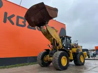 Caterpillar 982 M AC / CENTRL LUBRICATION 321kW thumbnail