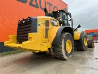 Caterpillar 982 M AC / CENTRL LUBRICATION 321kW thumbnail