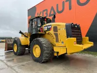 Caterpillar 982 M AC / CENTRL LUBRICATION 321kW thumbnail