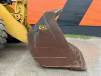 Caterpillar 982 M AC / CENTRL LUBRICATION 321kW thumbnail