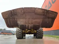 Caterpillar 982 M AC / CENTRL LUBRICATION 321kW thumbnail