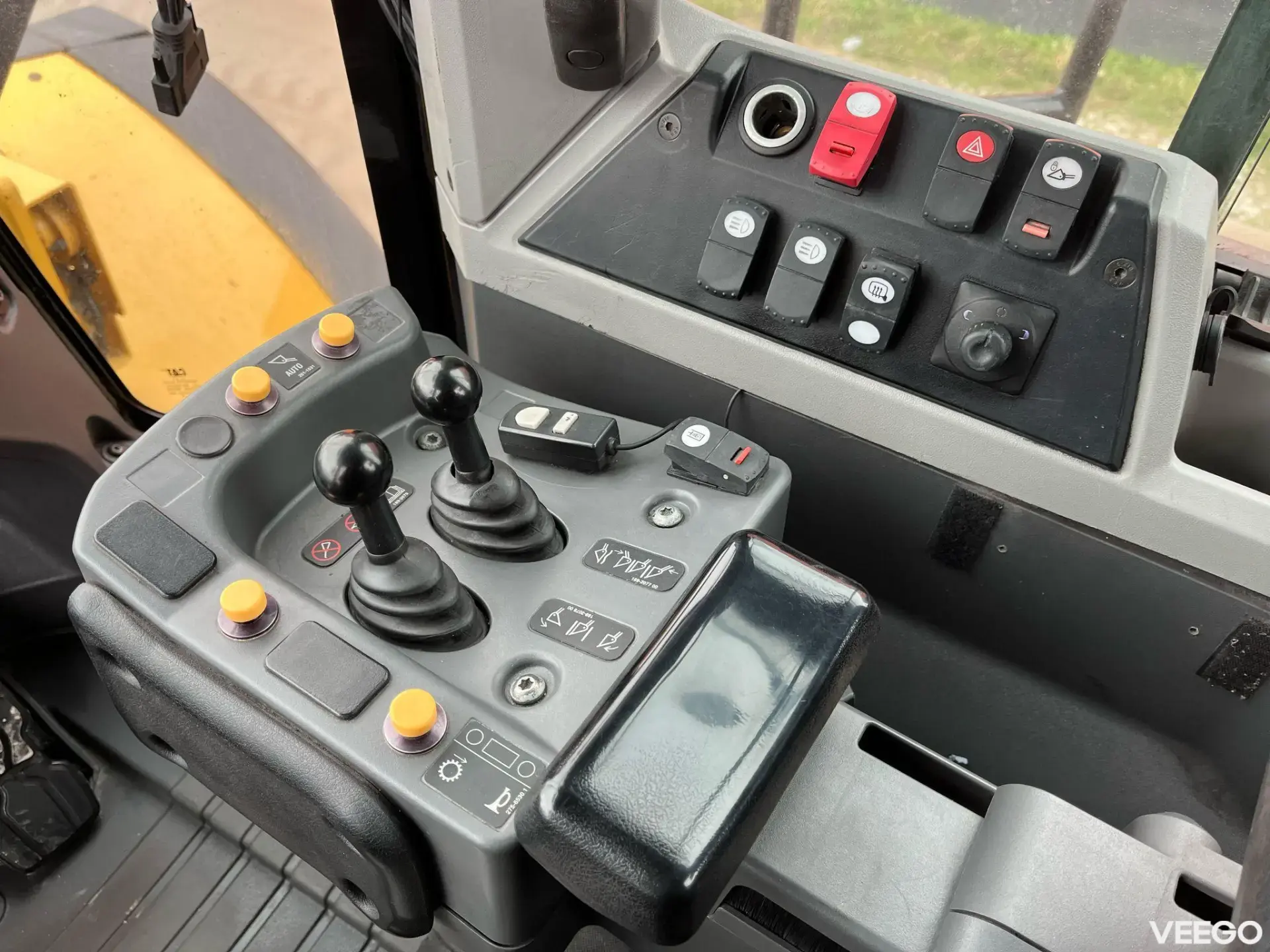 Caterpillar 982 M AC / CENTRL LUBRICATION 321kW