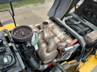 Caterpillar 982 M AC / CENTRL LUBRICATION 321kW thumbnail