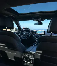 BMW 530 2.0 185kW thumbnail