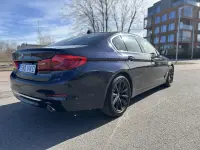 BMW 530 2.0 185kW thumbnail