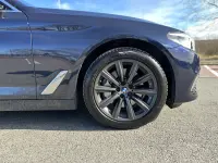 BMW 530 2.0 185kW thumbnail