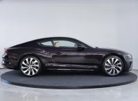 Bentley Continental GT AZURE 382kW thumbnail