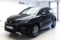 Seat Ateca 110kW thumbnail