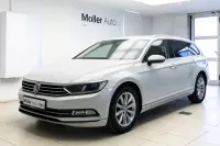 Volkswagen Passat 110kW thumbnail