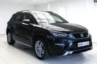 Seat Ateca 110kW thumbnail