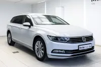 Volkswagen Passat 110kW thumbnail