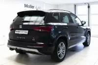 Seat Ateca 110kW thumbnail