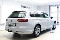 Volkswagen Passat 110kW thumbnail