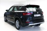 Seat Ateca 110kW thumbnail