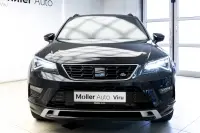 Seat Ateca 110kW thumbnail