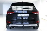 Seat Ateca 110kW thumbnail