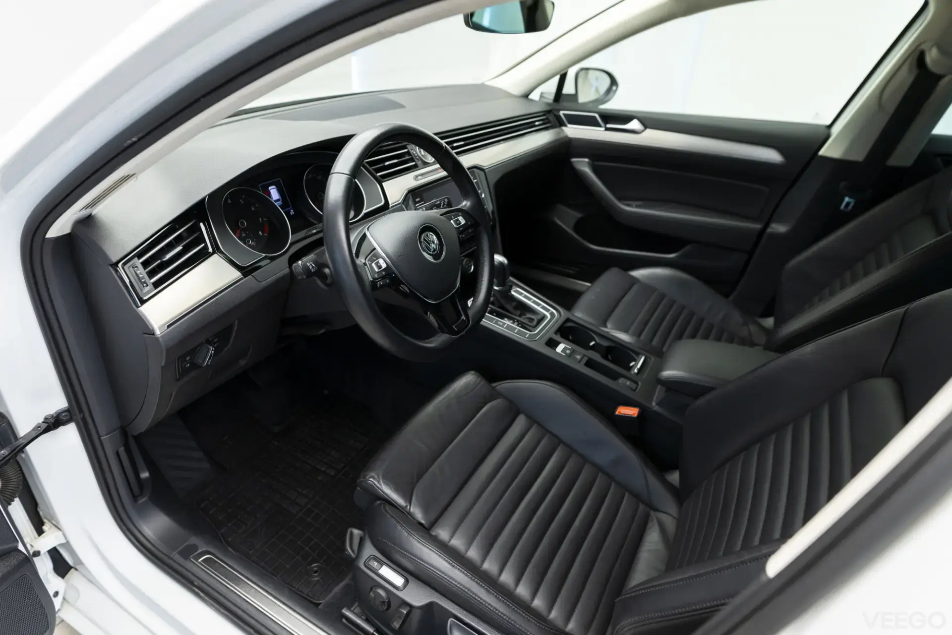 Volkswagen Passat 110kW