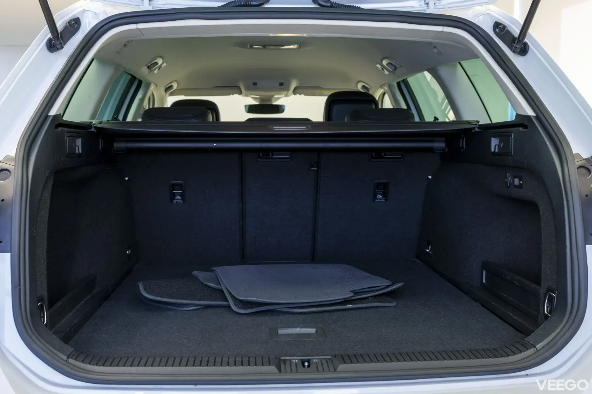 Volkswagen Passat 110kW