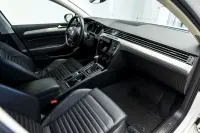 Volkswagen Passat 110kW thumbnail