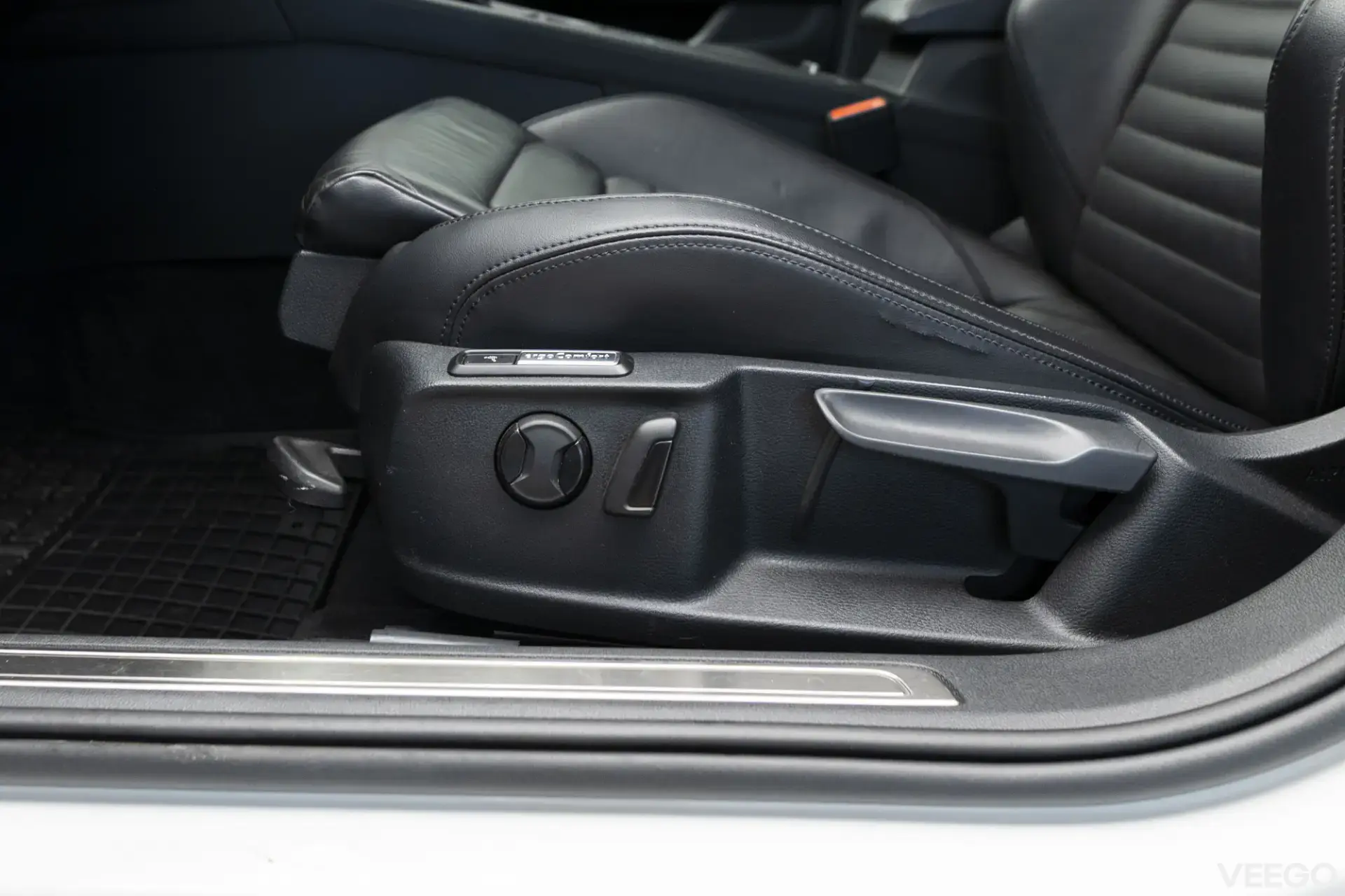 Volkswagen Passat 110kW