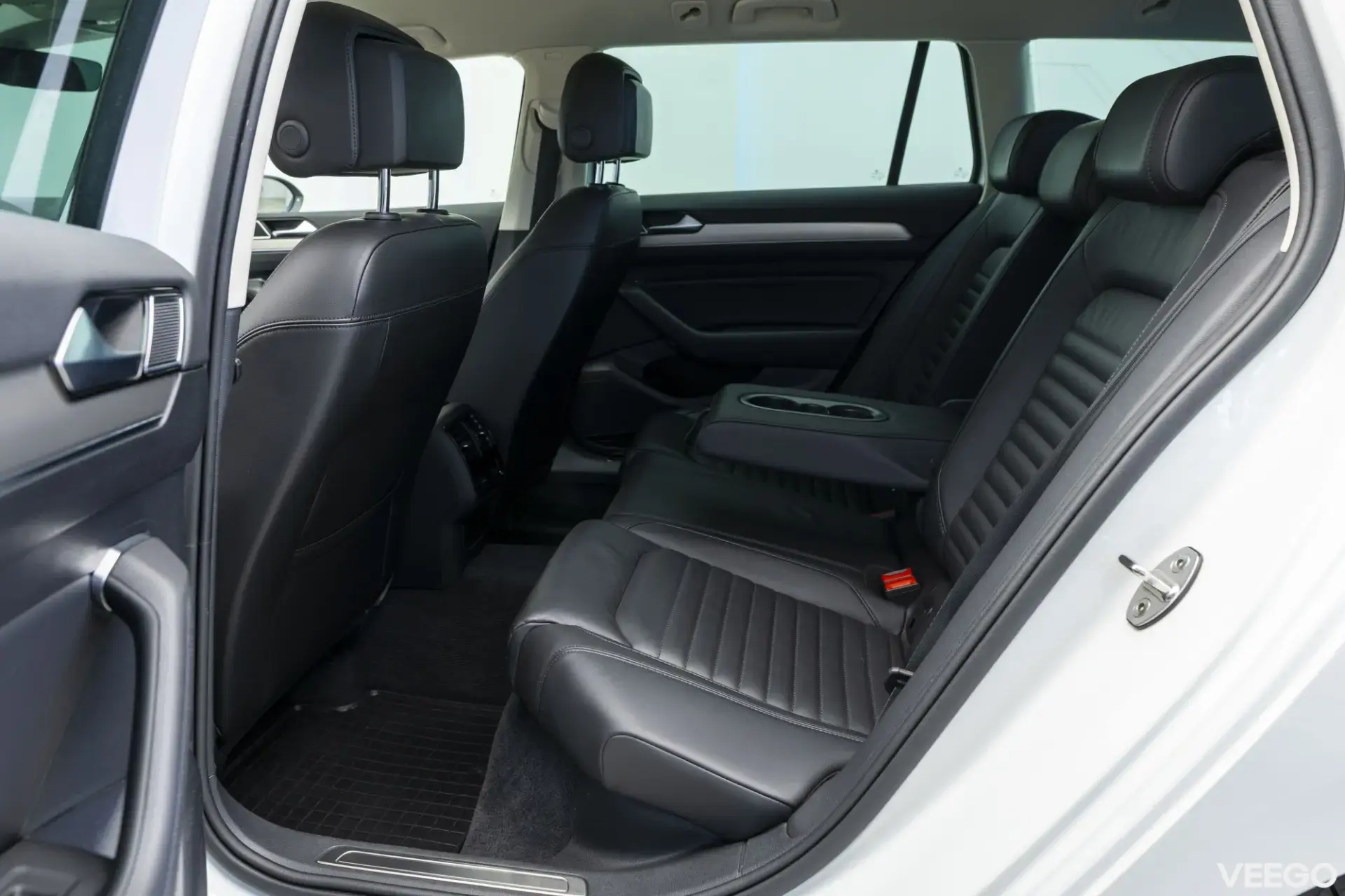 Volkswagen Passat 110kW