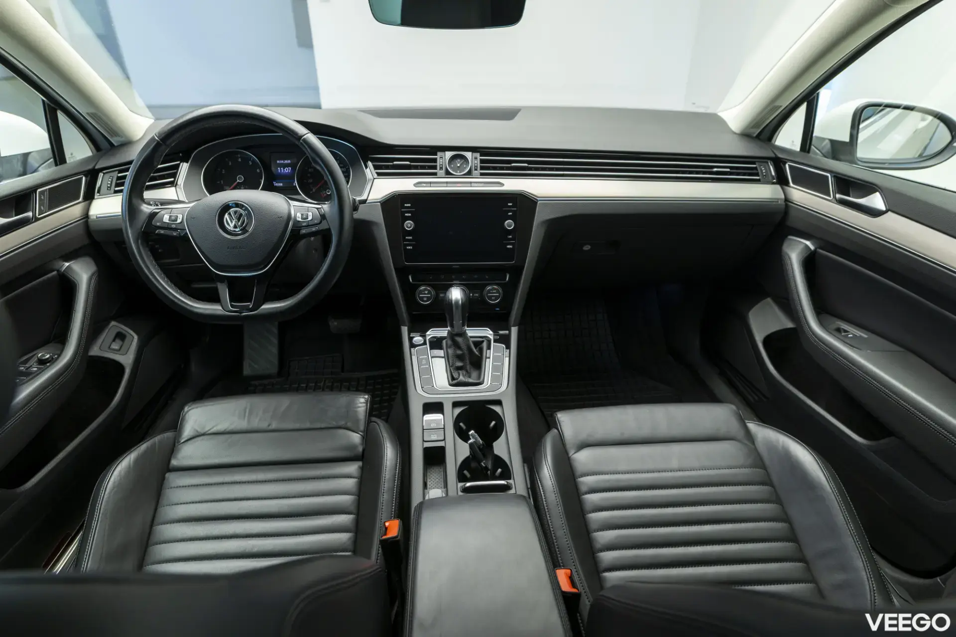 Volkswagen Passat 110kW