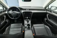 Volkswagen Passat 110kW thumbnail